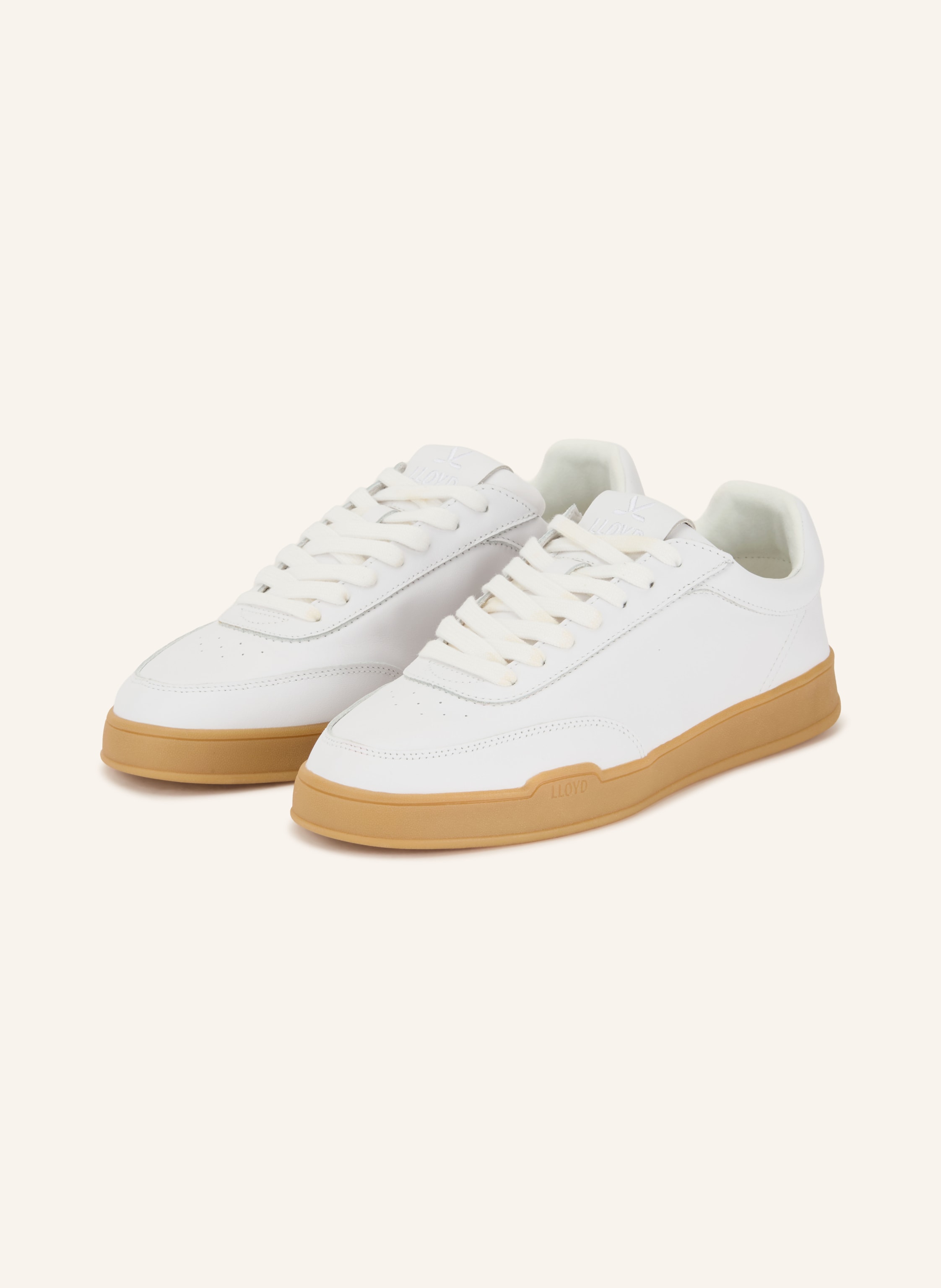 LLOYD Sneaker PRIME