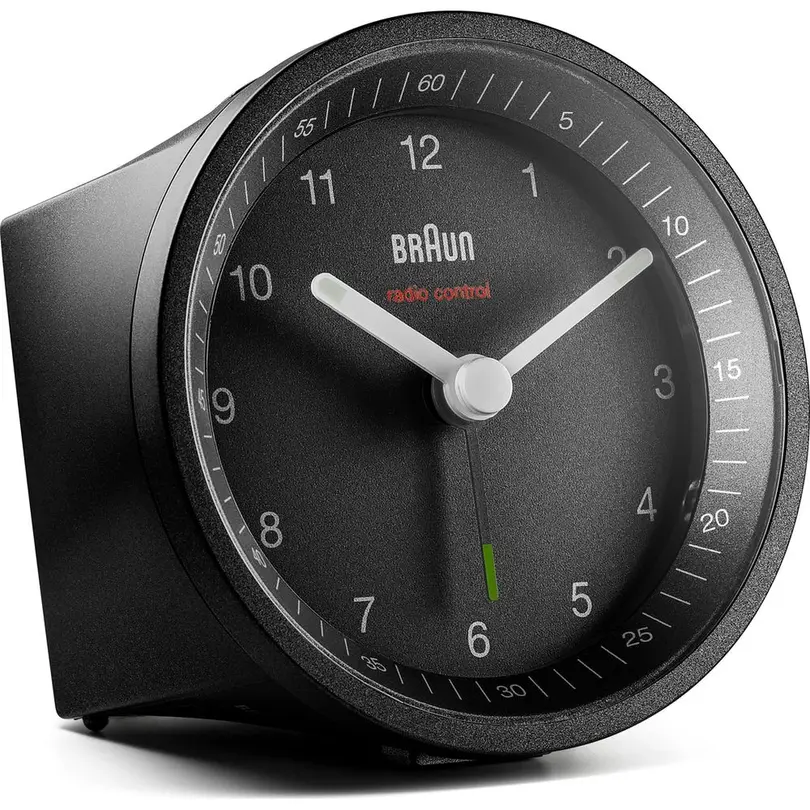 Wecker BC07-DCF