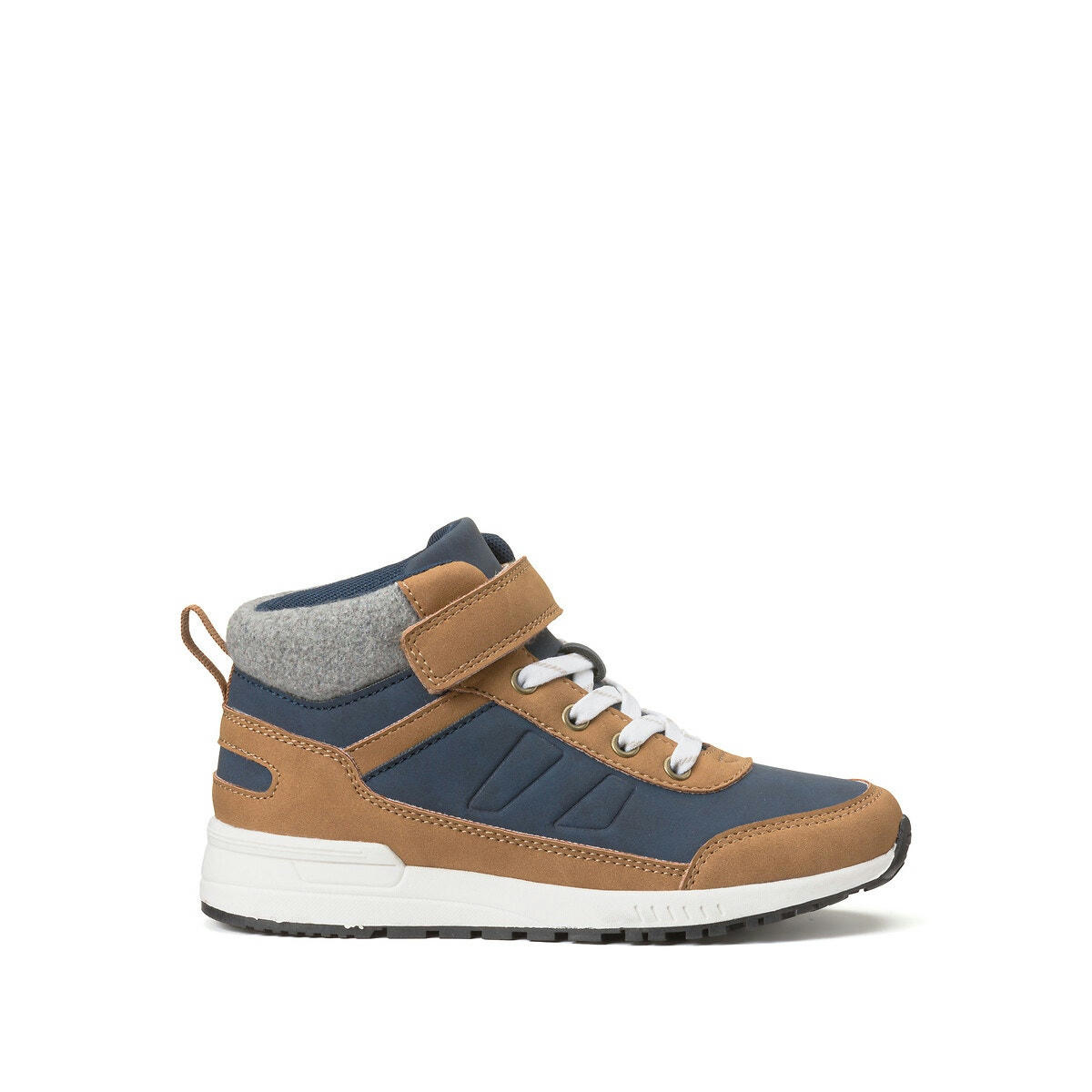 Baskets montantes