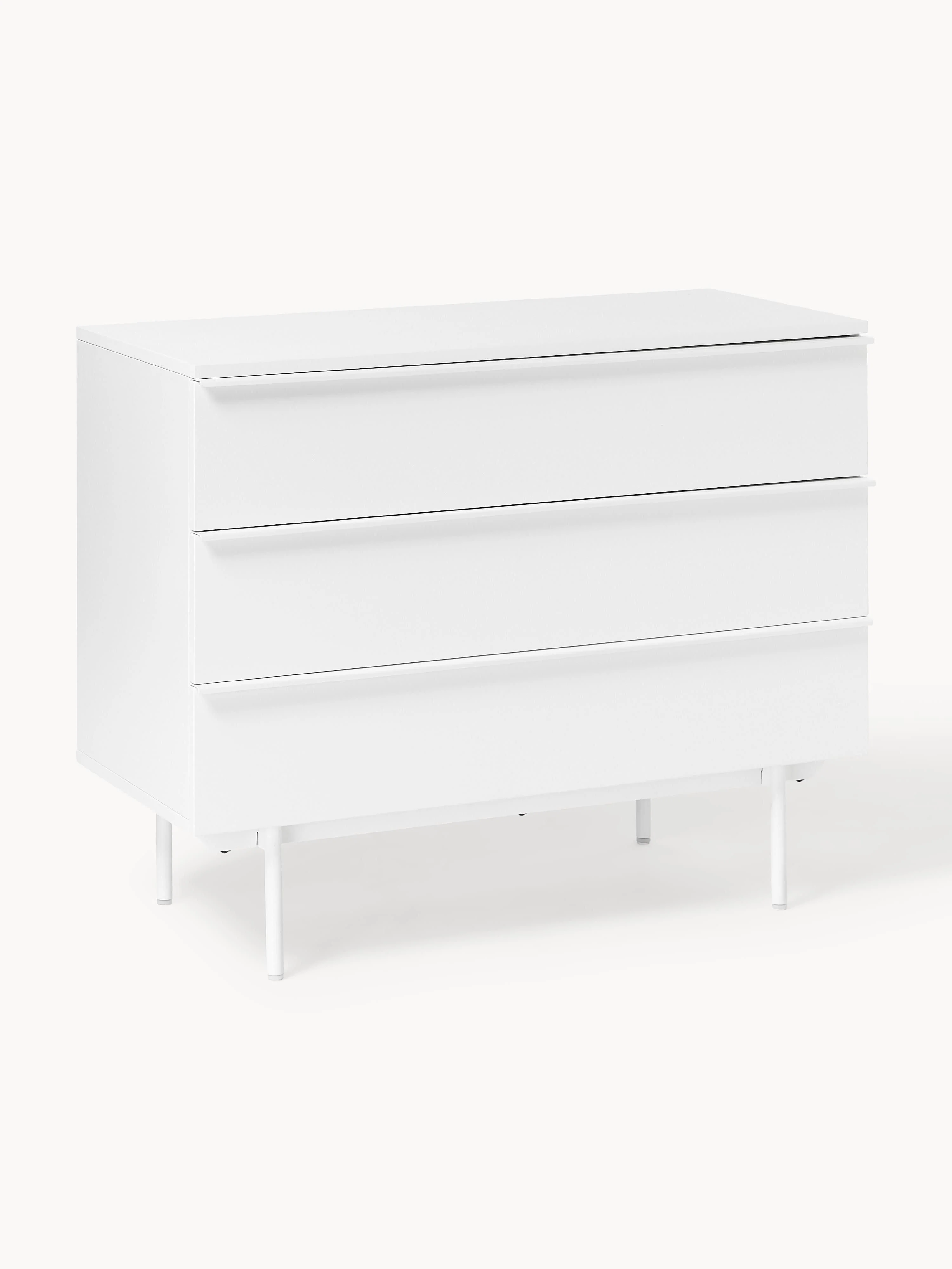 Holz-Kommode Elona