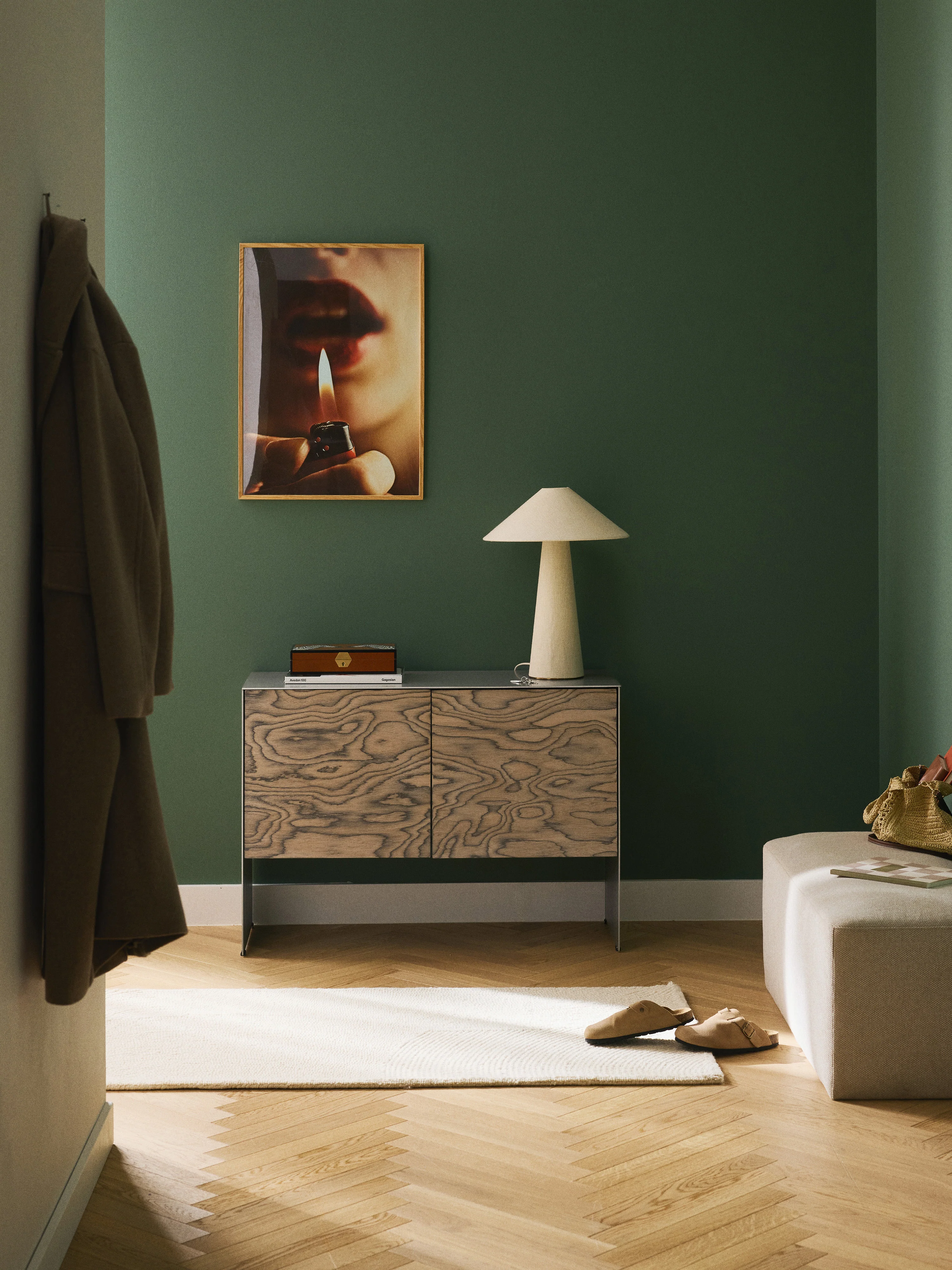 Sideboard Ako