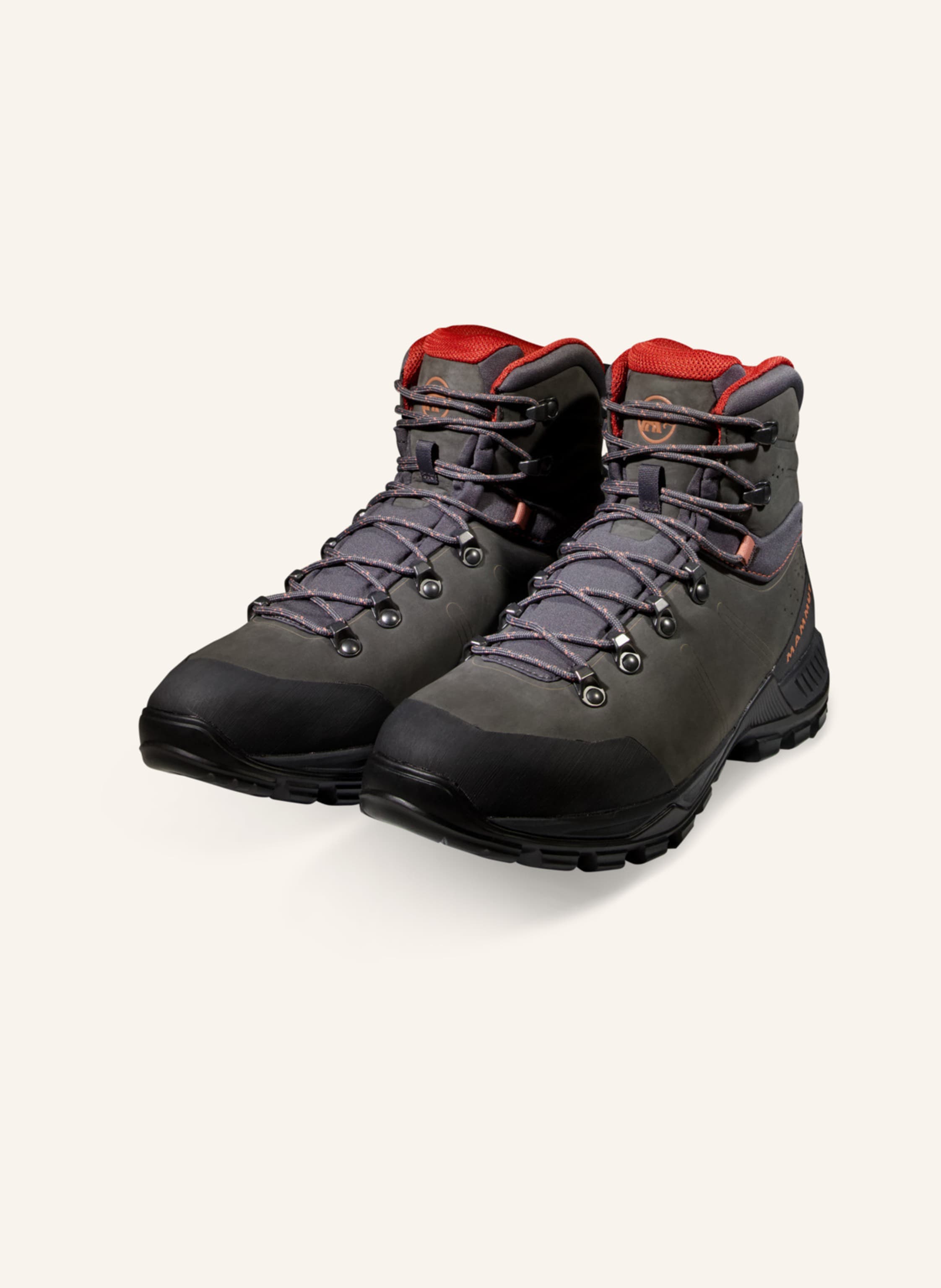 MAMMUT Nova Tour II High GTX Women