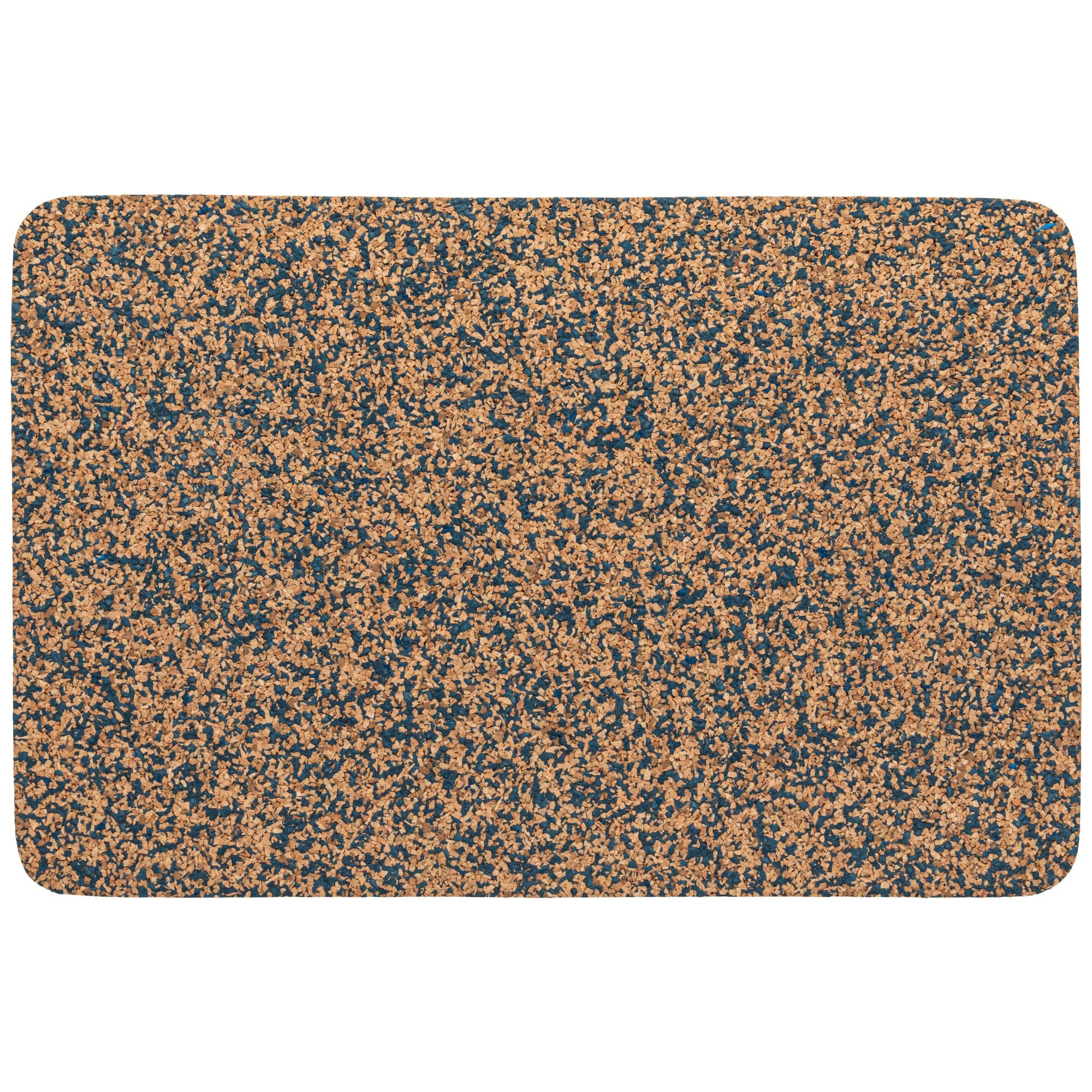 Cork/Recycled EVA Rectangular Placemat Cork