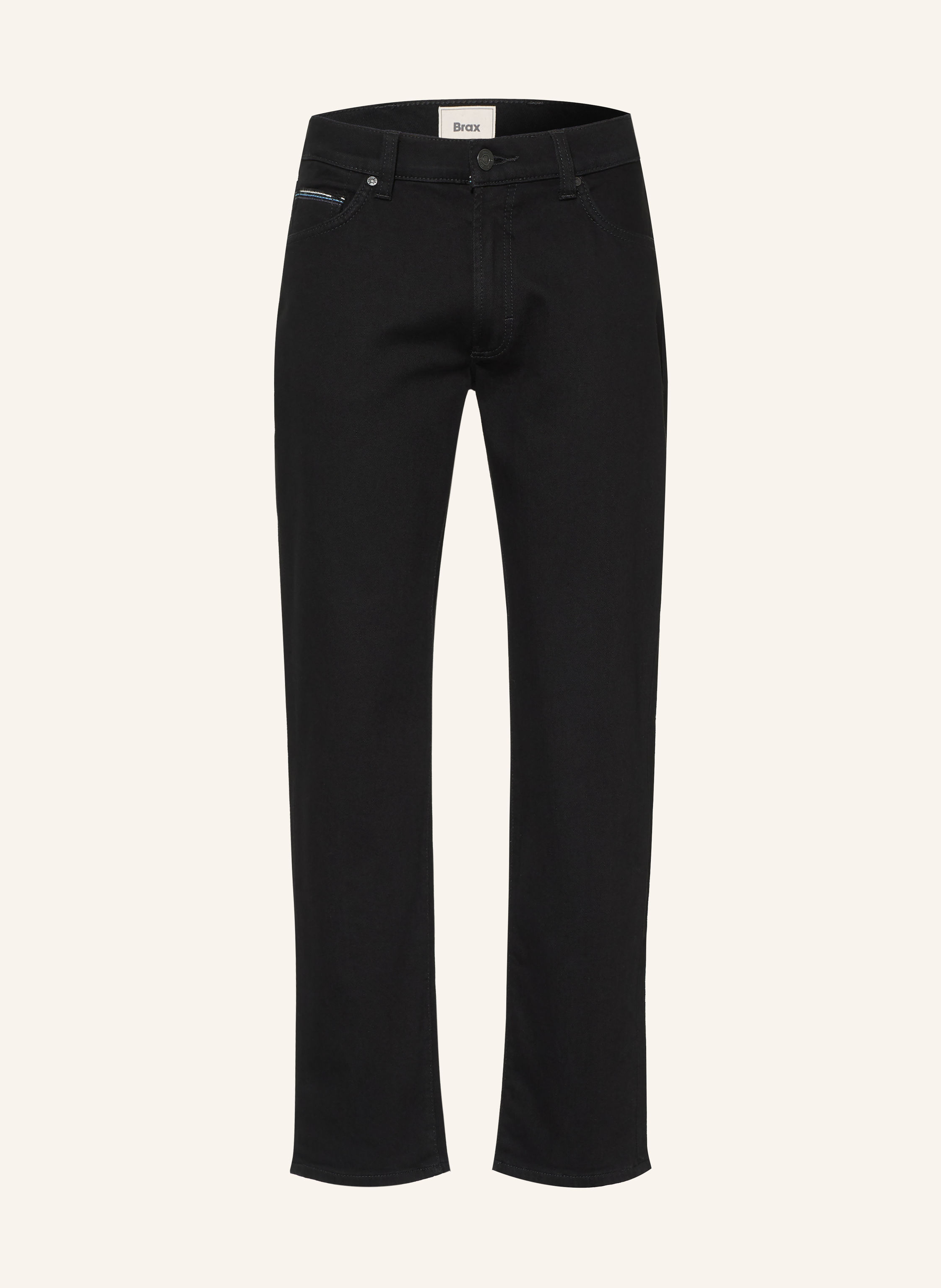 BRAX Jeans CLINT Relaxed Straight Fit