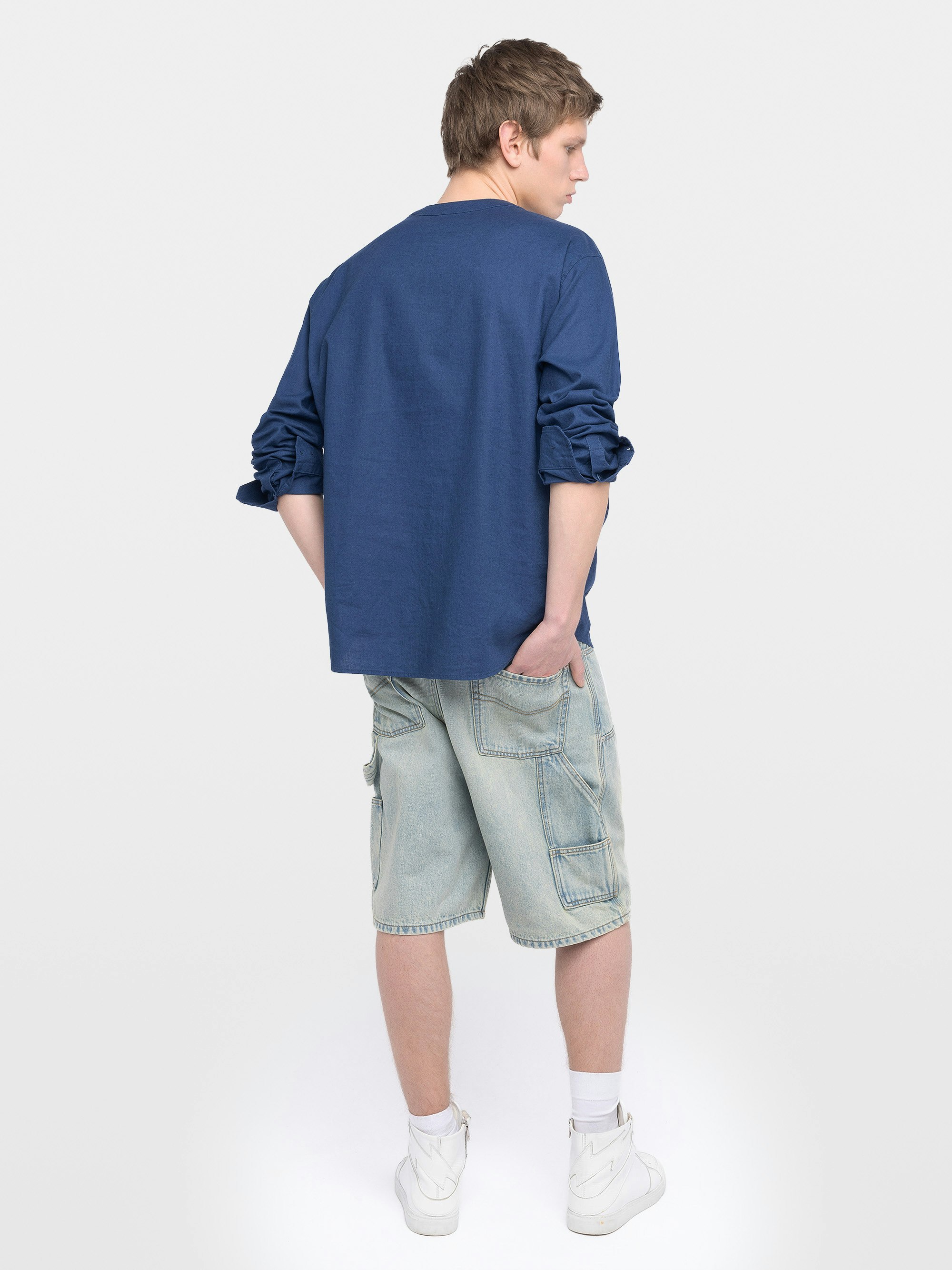 Chemise Sora