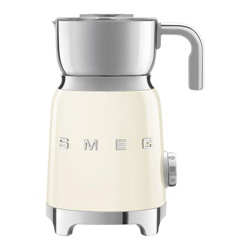 Milchschäumer 50's Style