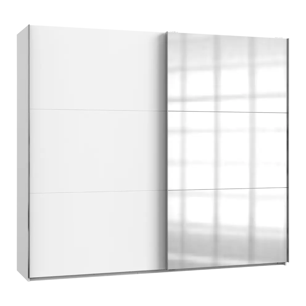 Schiebetürenschrank Level36