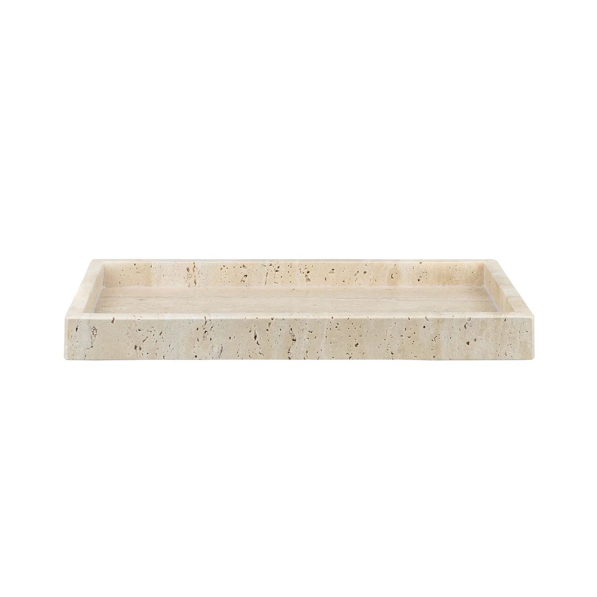 Mette Ditmer - Travertine Tablett