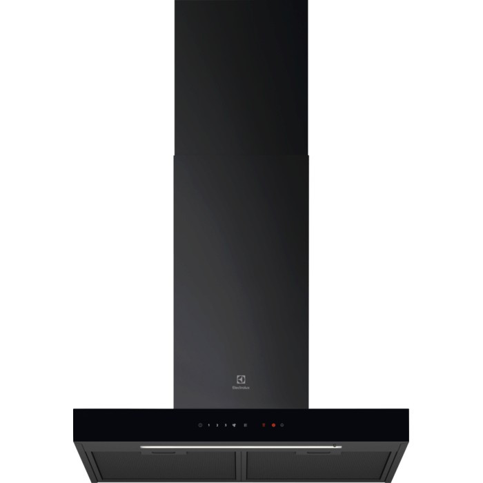 Okap kominowy Electrolux LFT816K