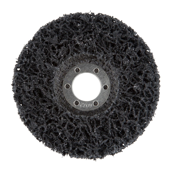 Reinigungsscheibe, Ø 115 mm