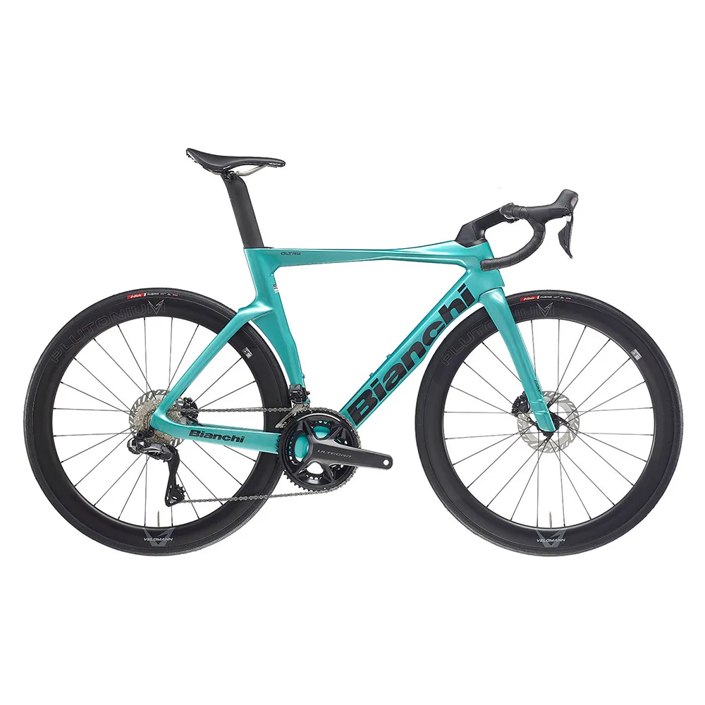 Bianchi Oltre Comp Ultegra Di2 12s 2025 road bike
