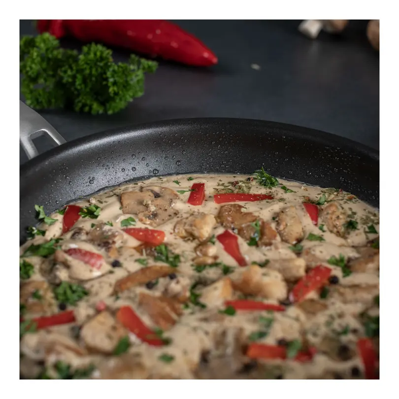 Bratpfanne Culinary Fiveply