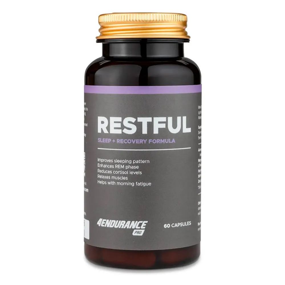 Nduranz Restful food complement 60 units