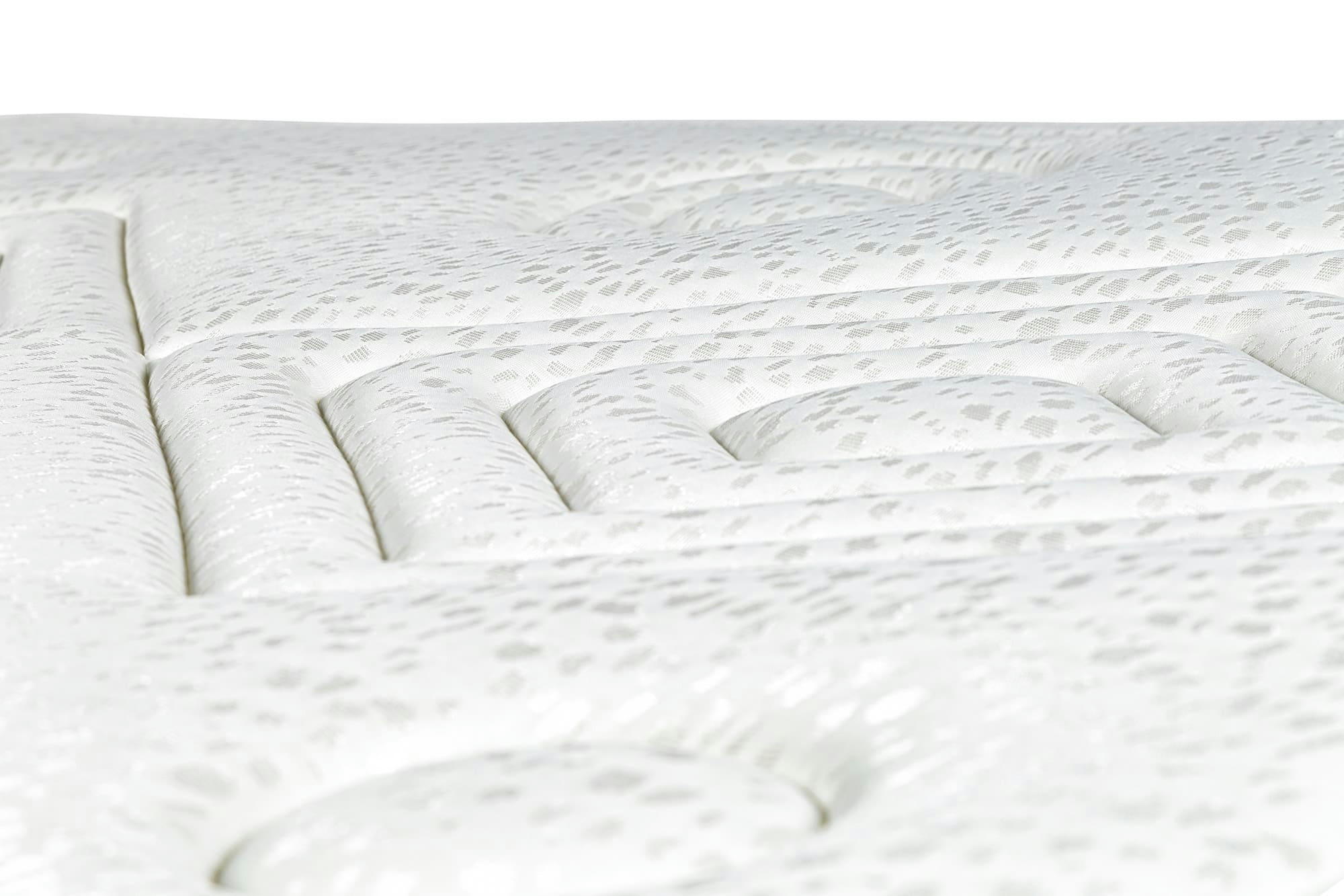 - Surmatelas à mémoire de forme 140x190
