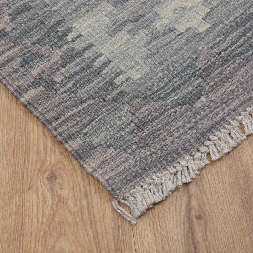 Kelimteppich Afghan Kelim