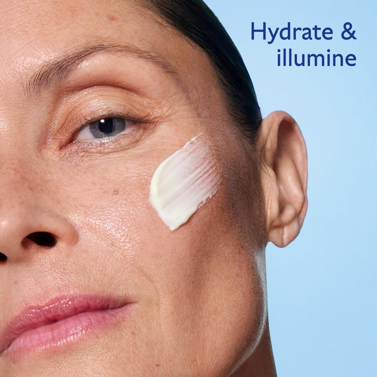 Crème Anti-Taches à la Viniférine & Niacinamide - Recharge