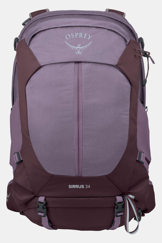 Osprey Sirrus 34 Rugzak Dames