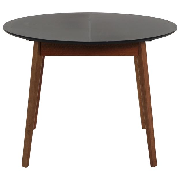 MESA ELÁSTICA REDONDA 1,05 M/1,45 M OREGON