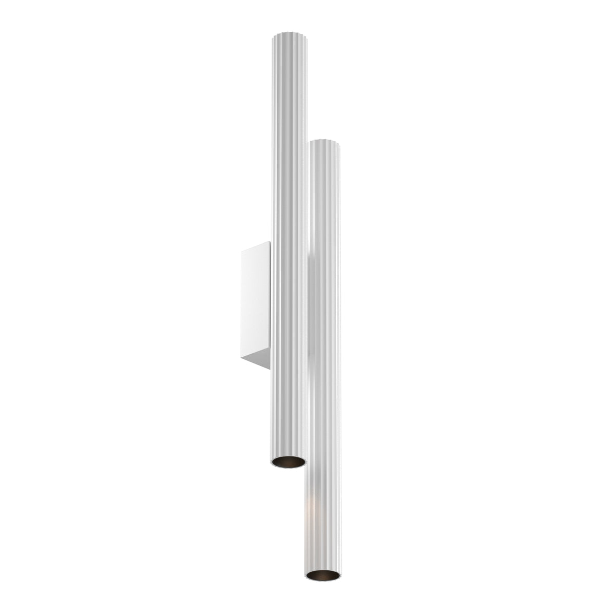 Maytoni wandlamp Calipso - Wit - 6.3x3.2x49 cm