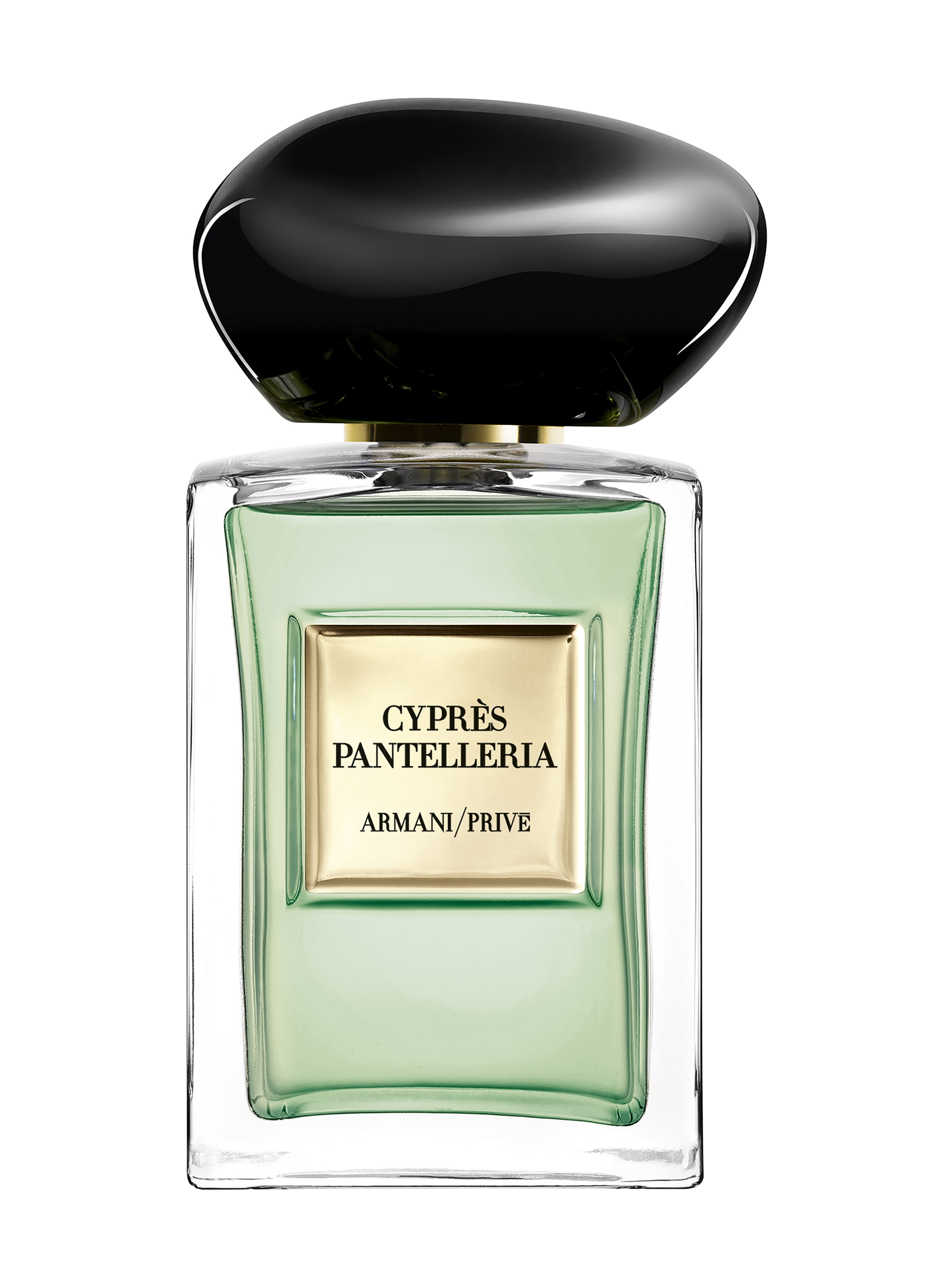 ARMANI PRIVÉ ARMANI PRIVÉ CYPRÈS PANTELLERIA