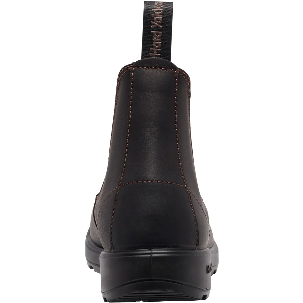 Hard Yakka Brunswick Waxy Boots