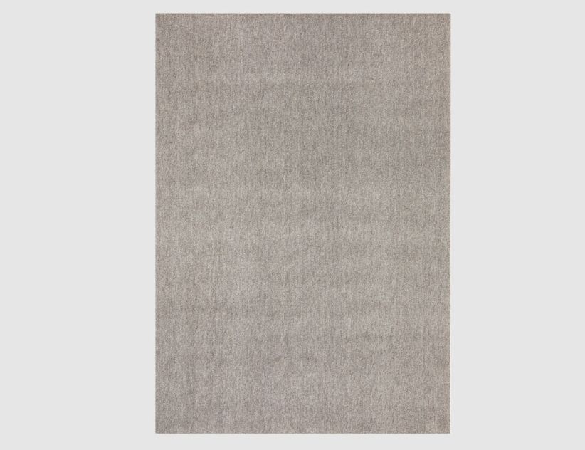 Teppich Free Grau