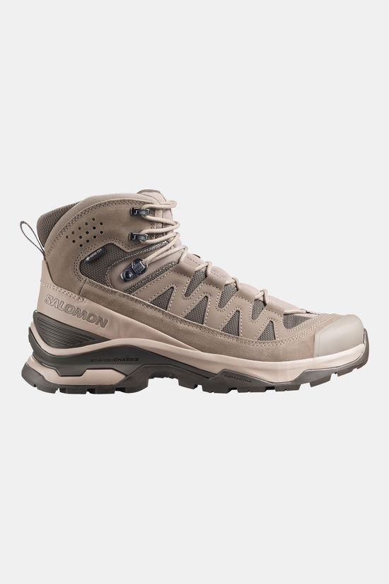Salomon Quest Echo Gore-Tex Wandelschoen
