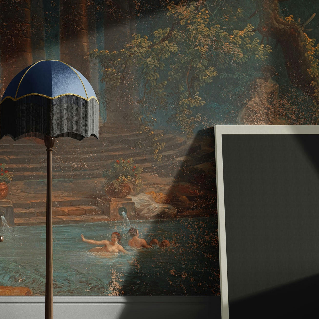 - Papier peint Dolce Roma 425x260