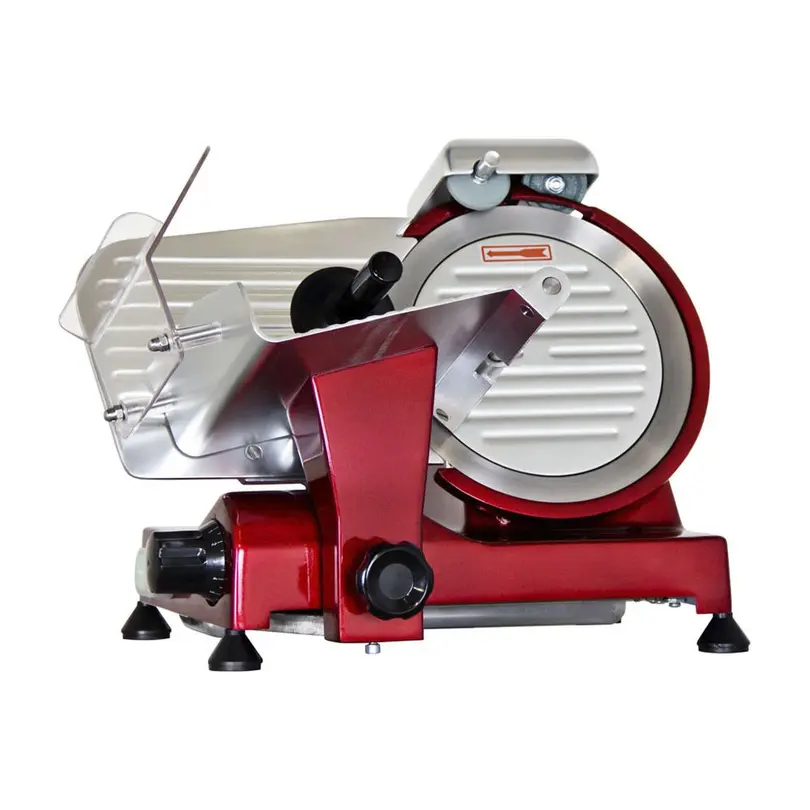 Aufschnittmaschine Weber Home FSP220R