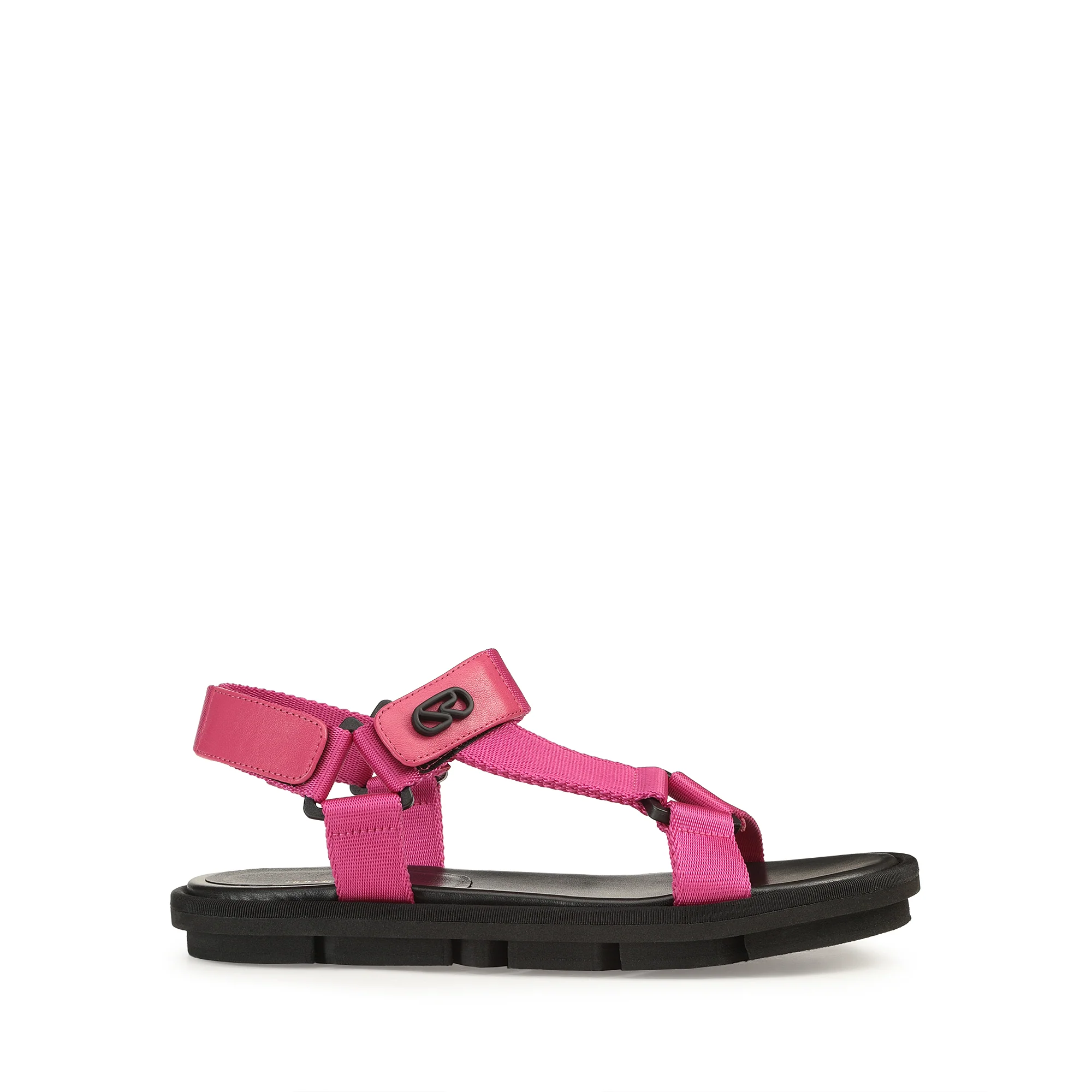 Trail Sandali - Fuchsia