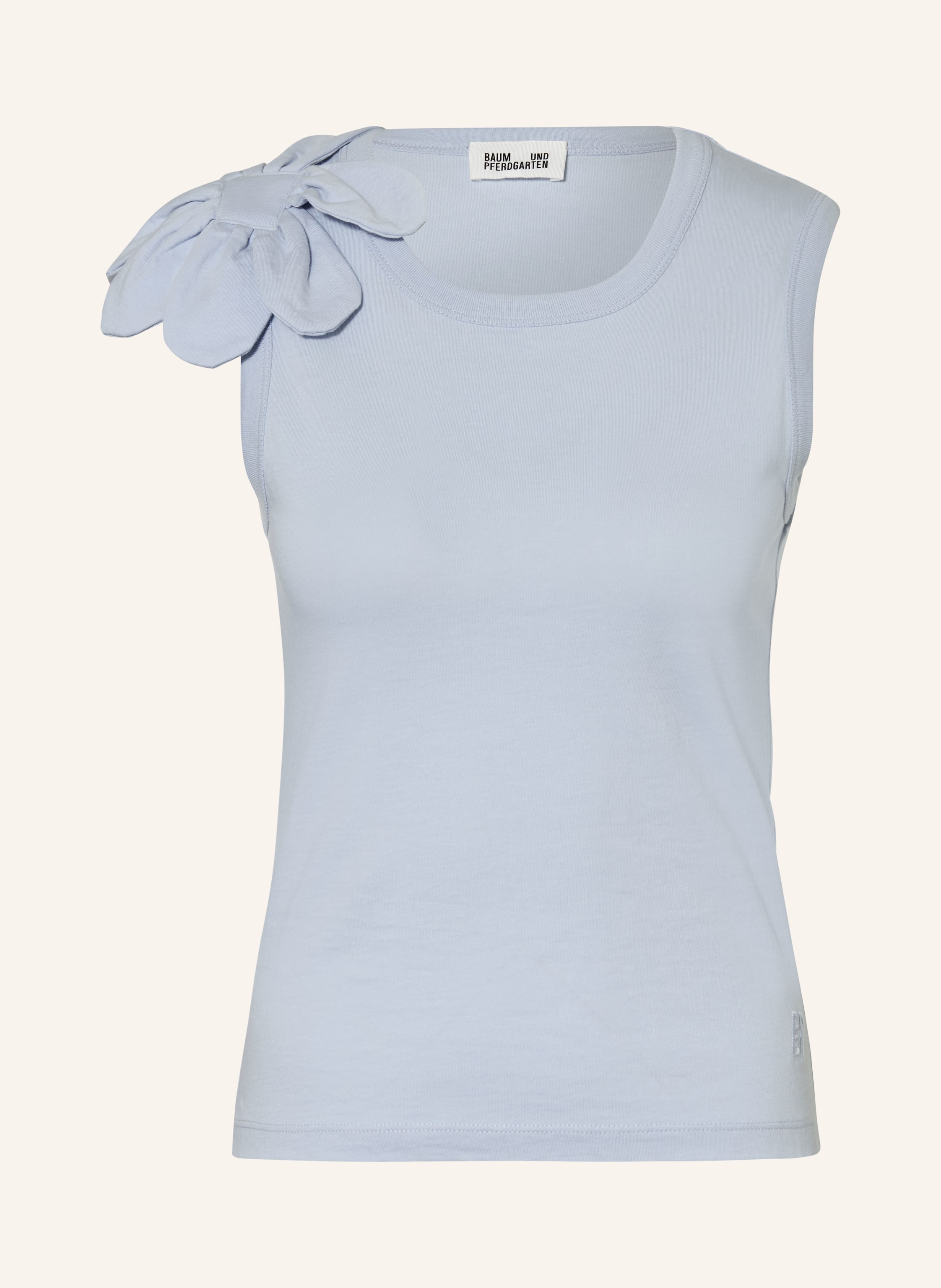 BAUM UND PFERDGARTEN Tanktop JONE