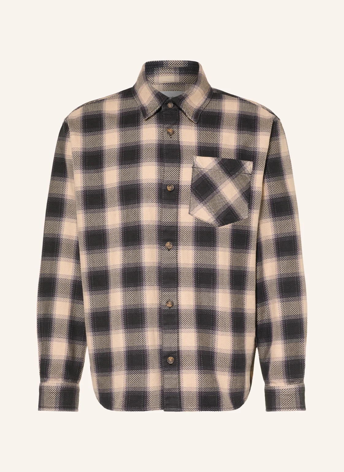 carhartt WIP Hemd DAYNE Comfort Fit