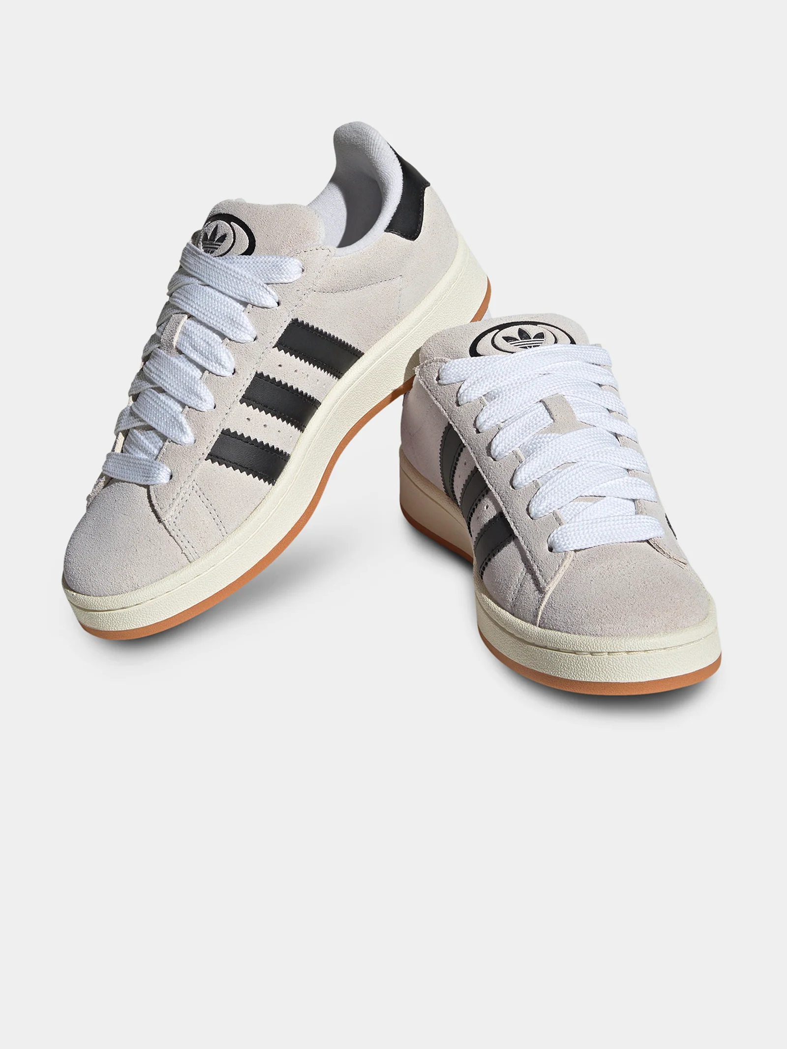 Womens Campus 00s Sneakers