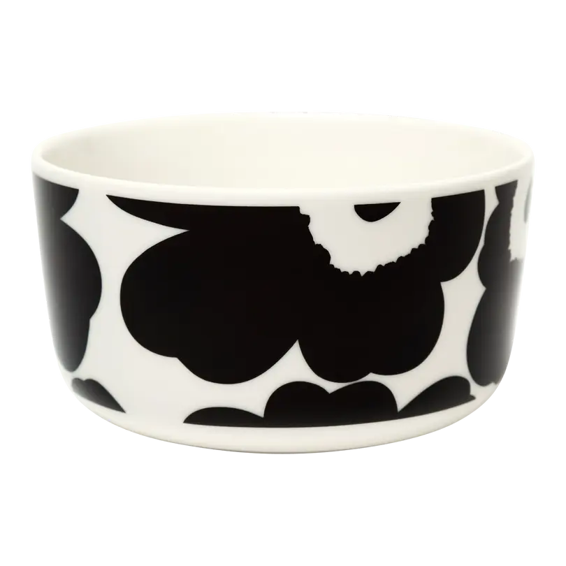 Schale Unikko