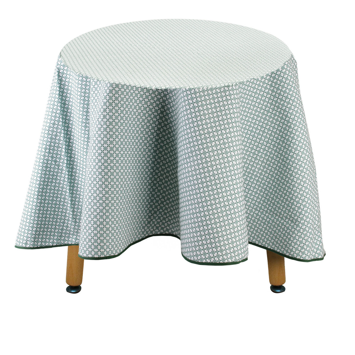 The home deco factory - TAIGA - Green