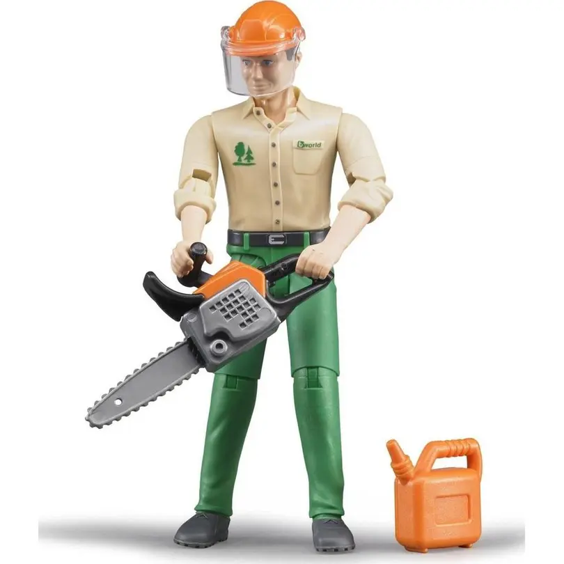 Spielset 4-teilig Farmer