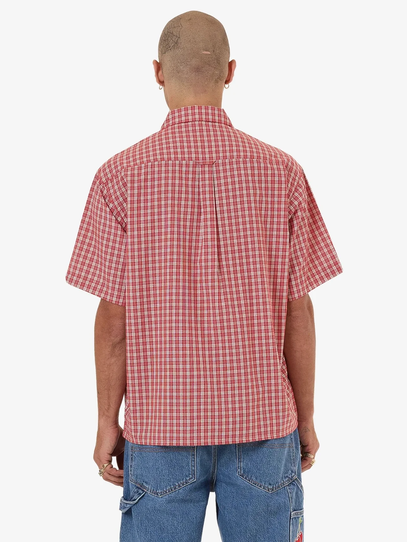Glazed And Confused Ss Shirt