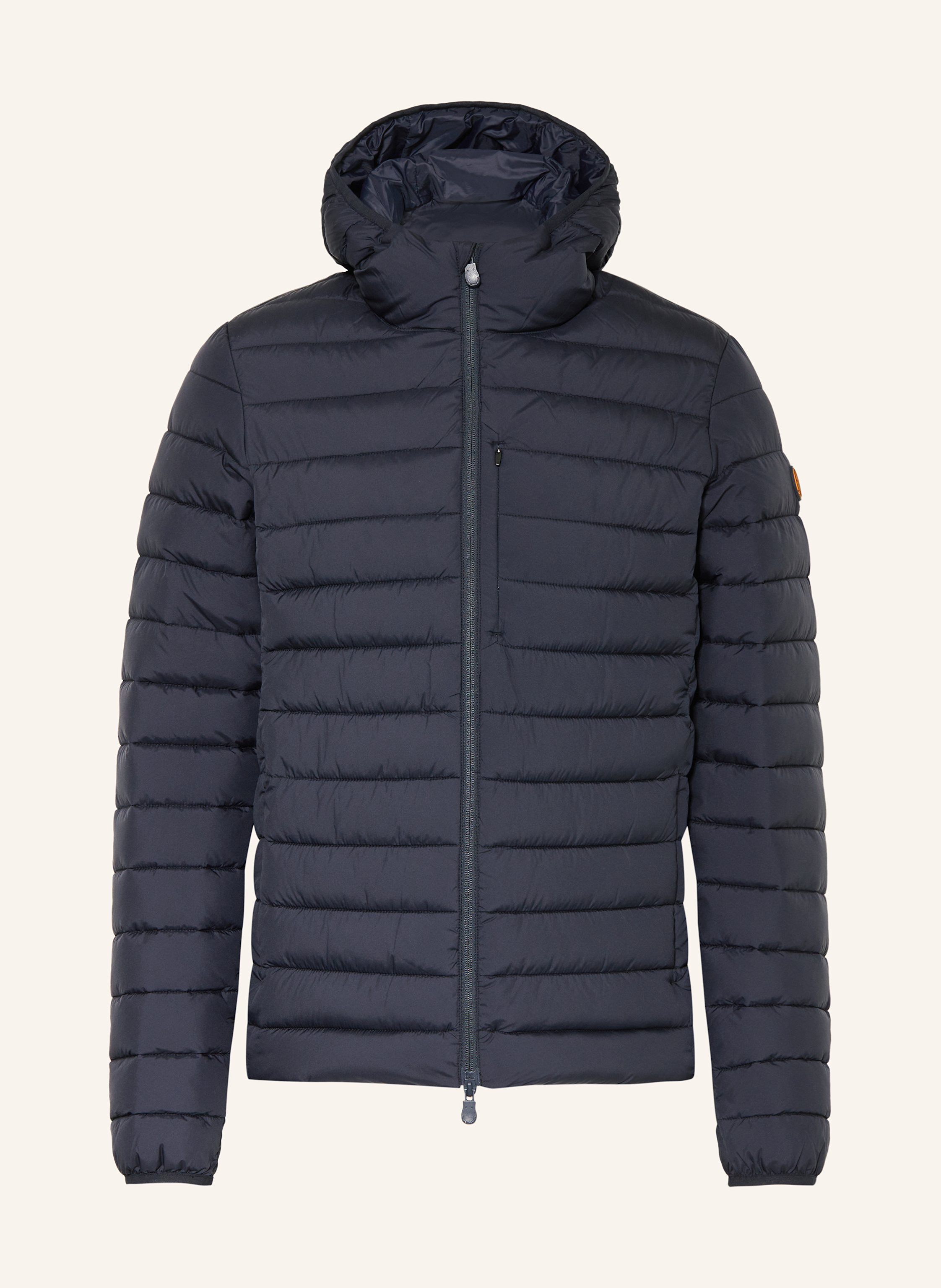 SAVE THE DUCK Steppjacke JUNCUS