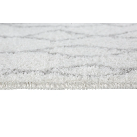 Teppich »Bolonia«, 120x170 cm, grau
