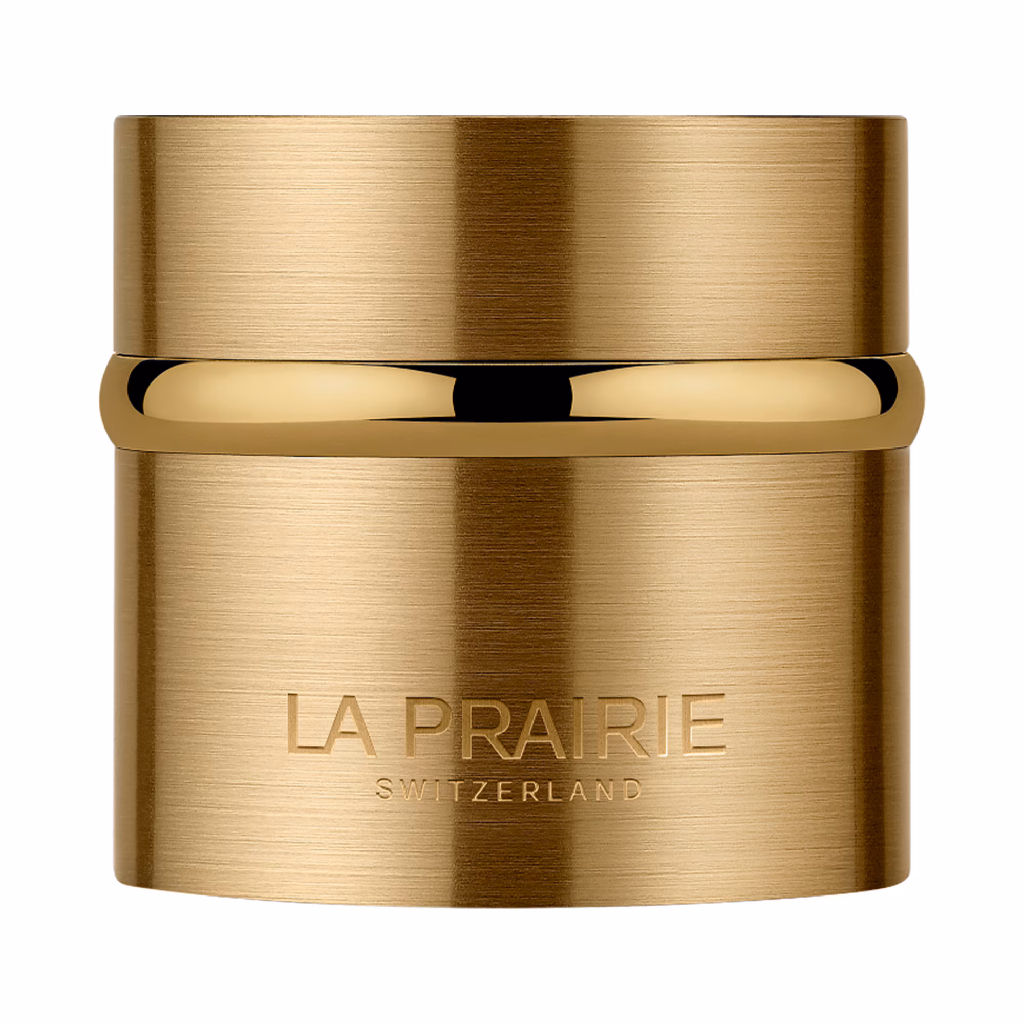 PURE GOLDCrème radiance