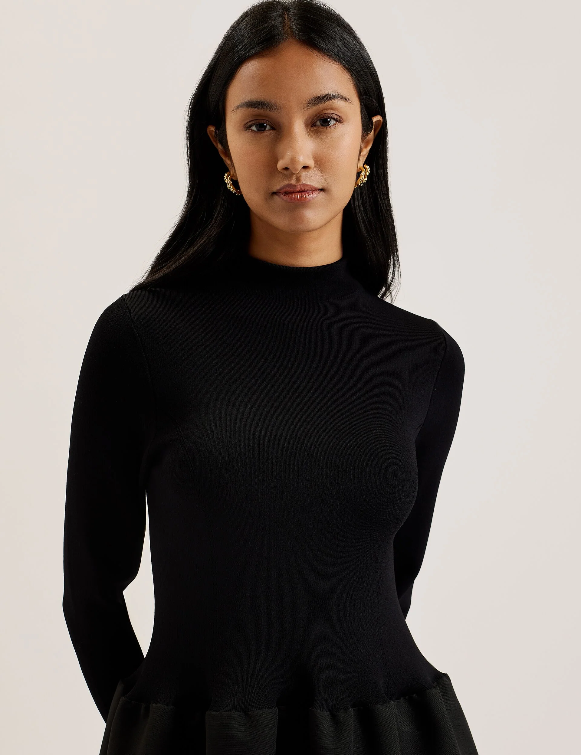 PYLIA | BLACK