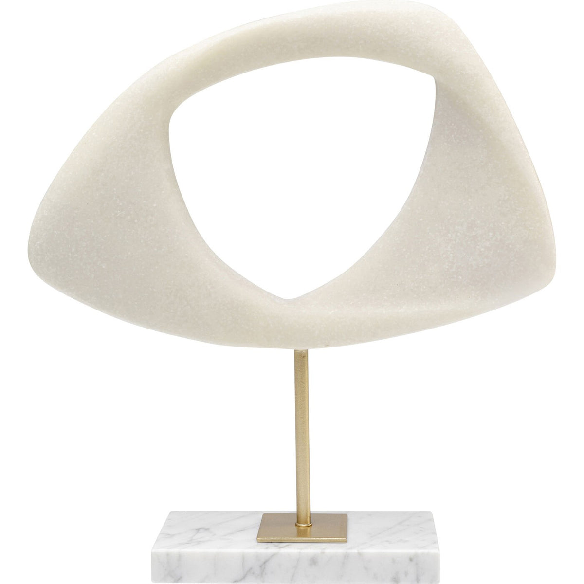 Kare Design Woonaccessoires Soft Shape 33cm