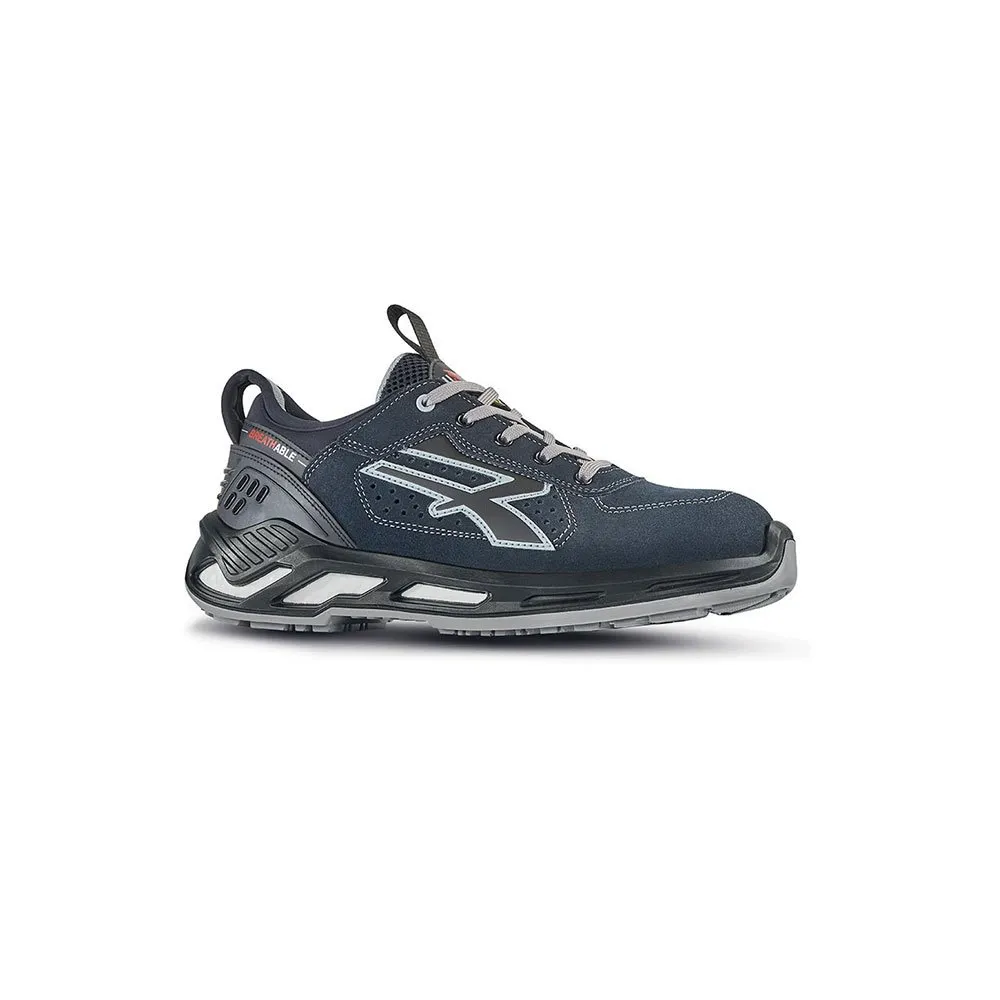 U-power MASON safety shoes