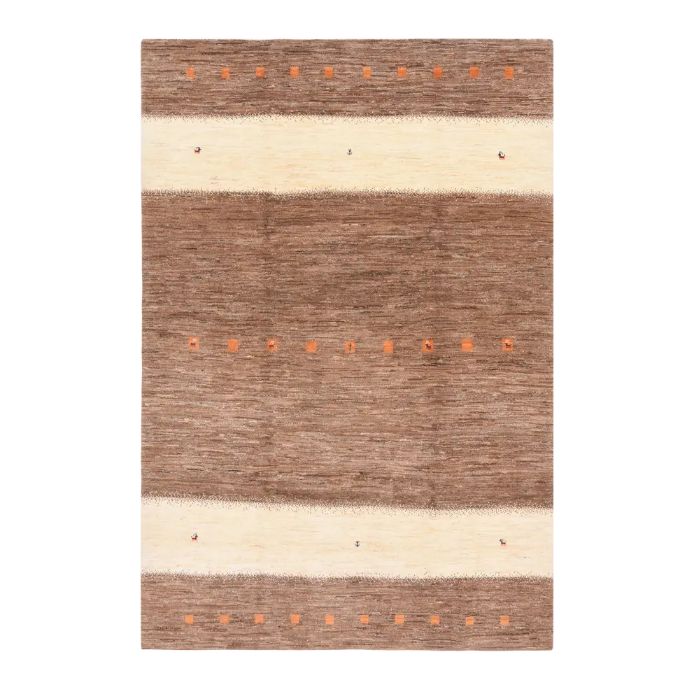 Gabbehteppich Gabbeh Color