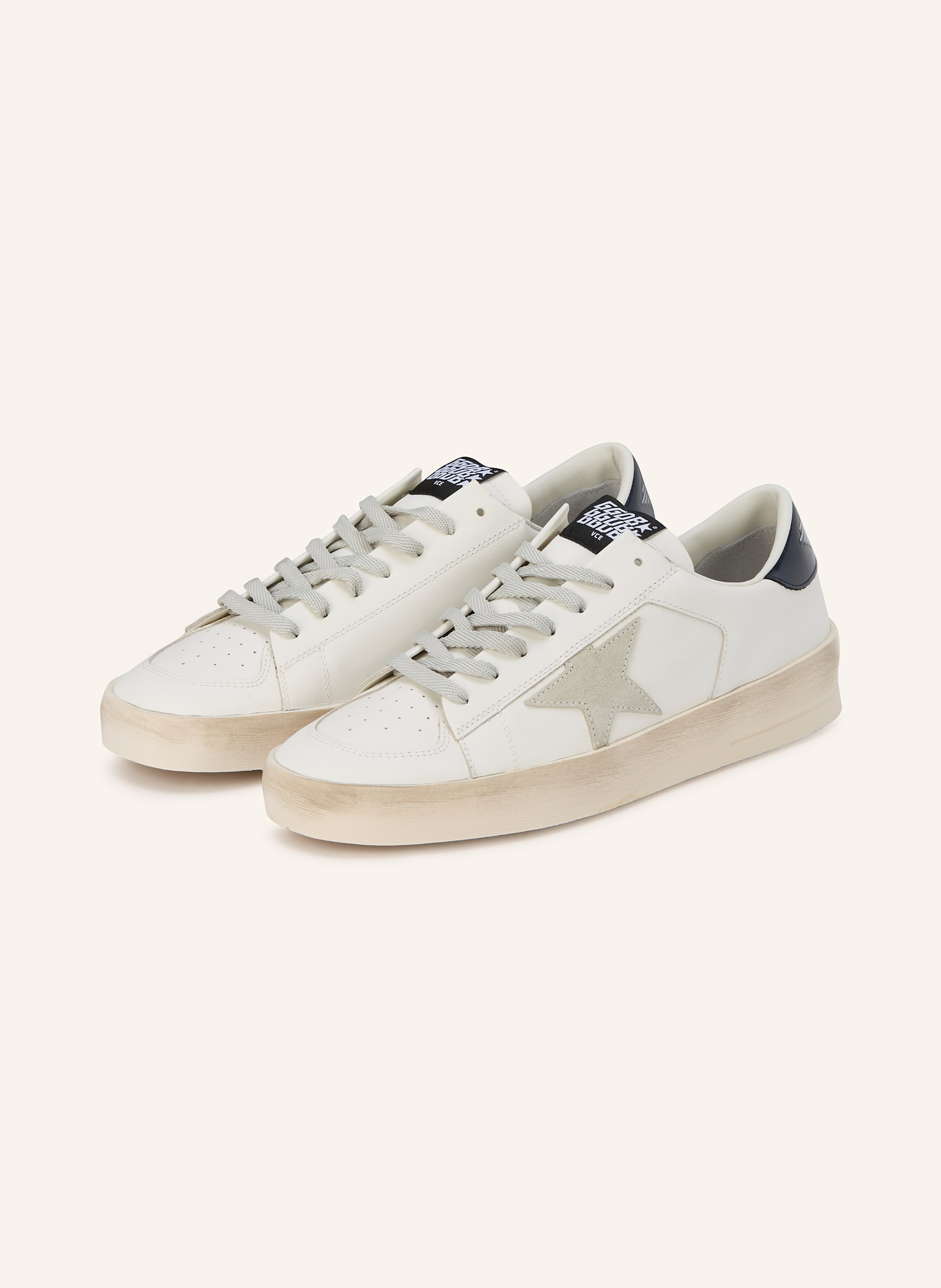 GOLDEN GOOSE Sneaker STARDAN