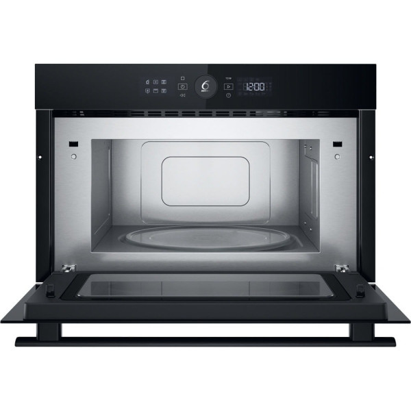 Kuchenka mikrofalowa Whirlpool WMD44MB
