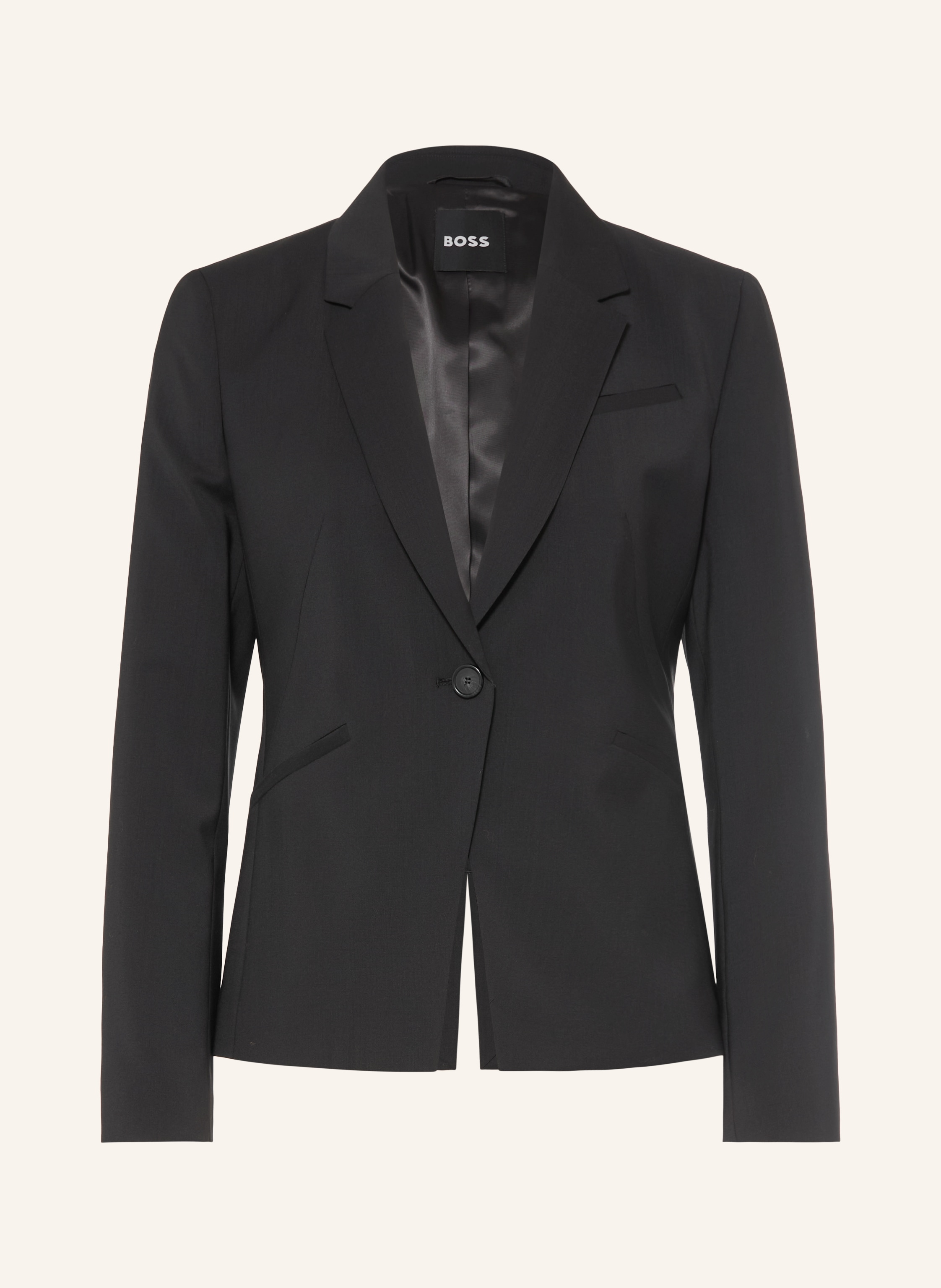 BOSS Blazer JIAH