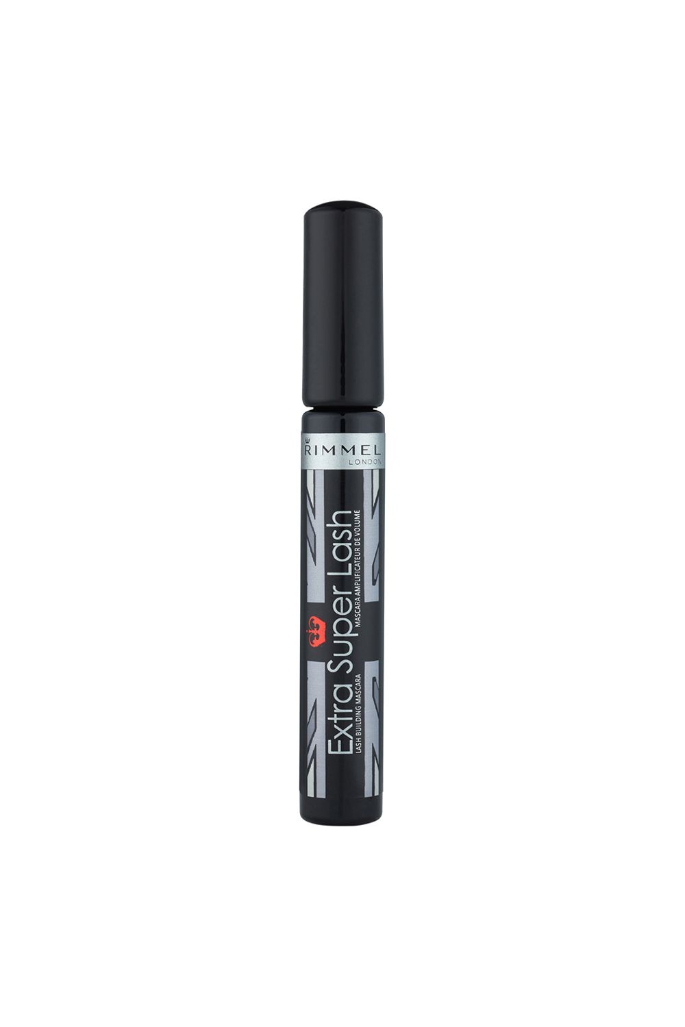 Rimmel London Extra Super Lash Mascara 8ml