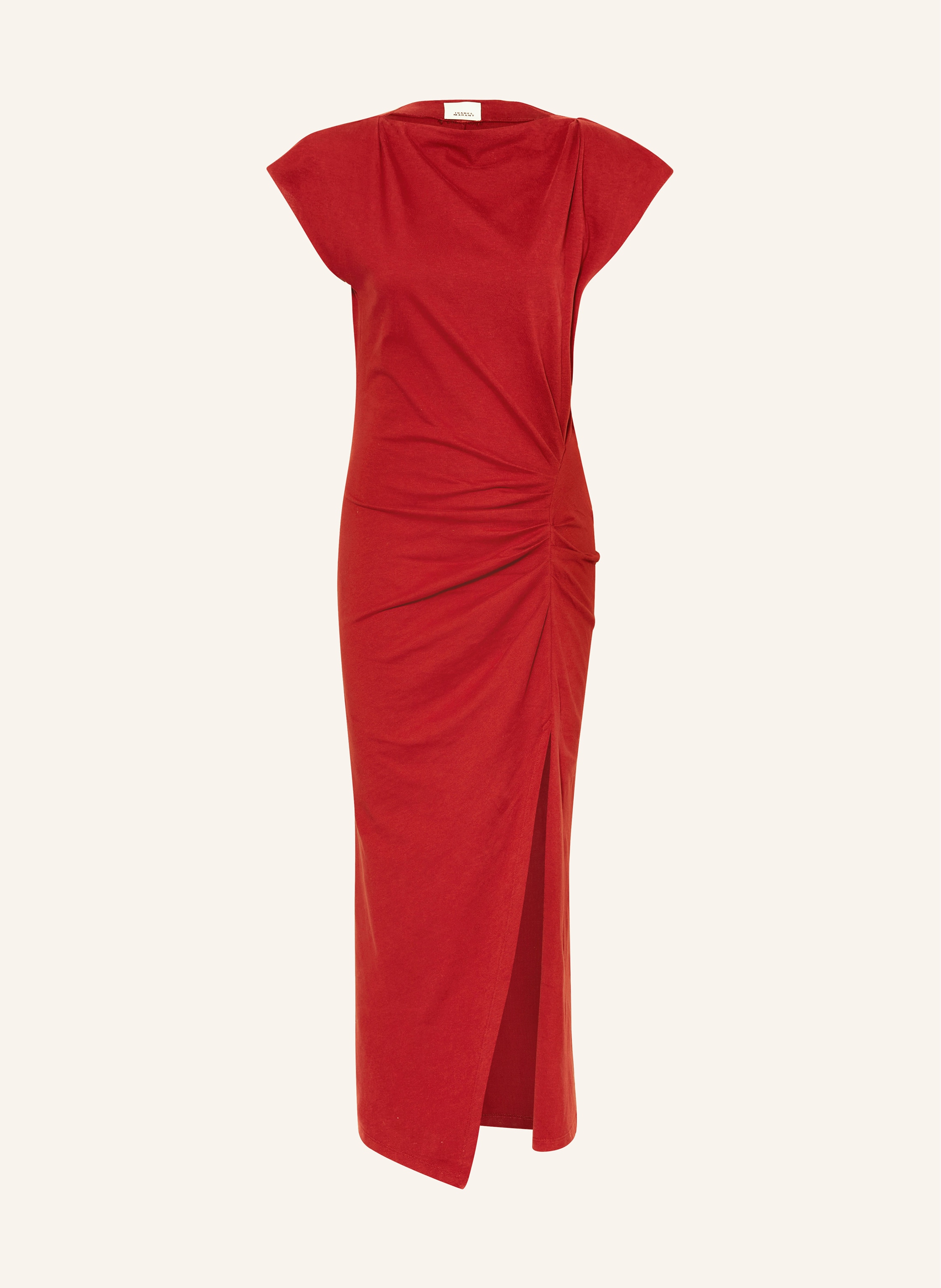 MARANT ÉTOILE Jerseykleid NADELA
