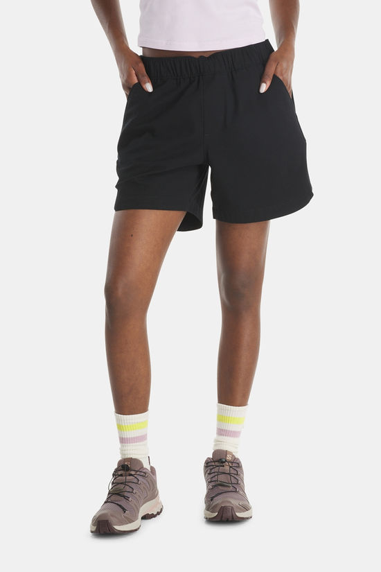 Carhartt Force Ripstop Korte Broek Dames